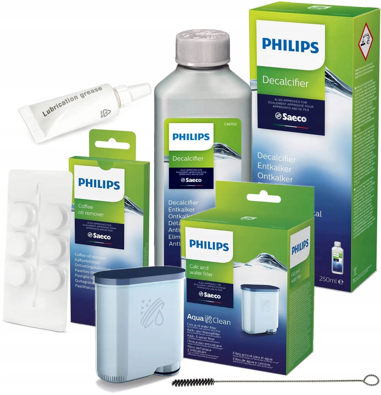 Philips Filter CA6903/10 + 4 Ostatné výrobky