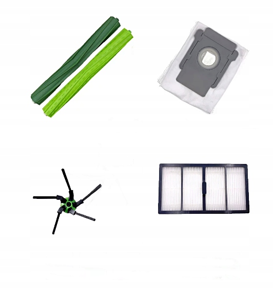 IROBOT ROOMBA S9 S9+ Kefy