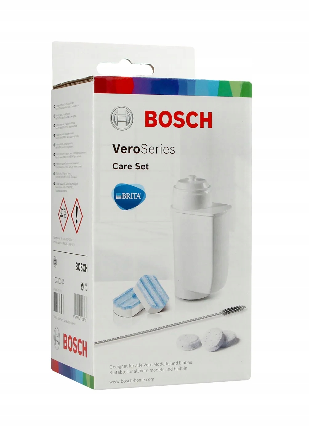 Bosch TCZ8004A Sada ochrany