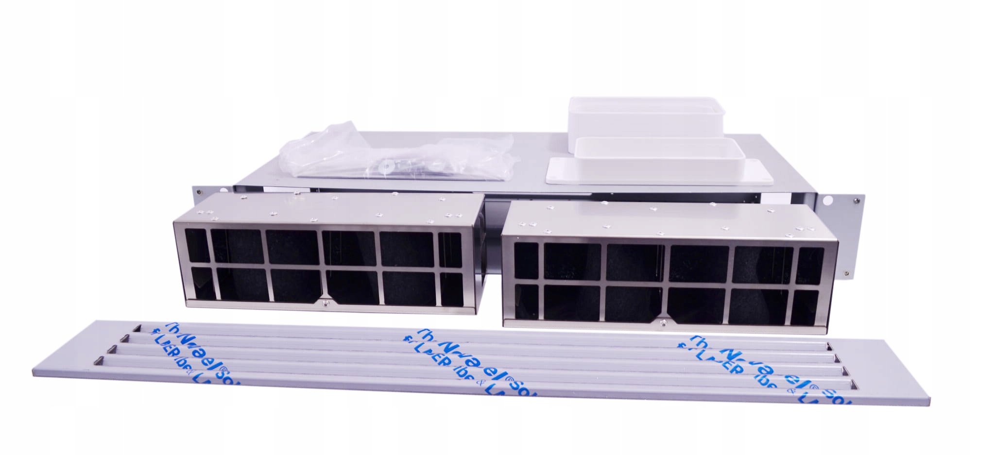 AS 750 CATA recirkulácie súprava 02800939