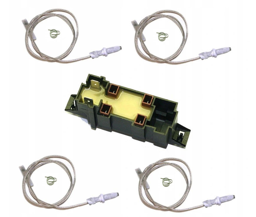 Miflex 310002 sada