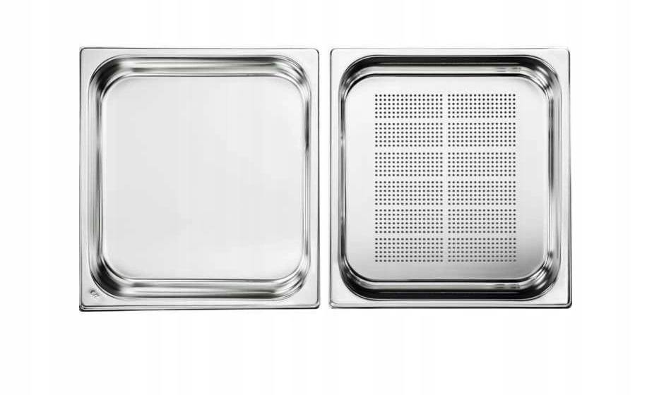 Sada Electrolux riadu pre parné rúry