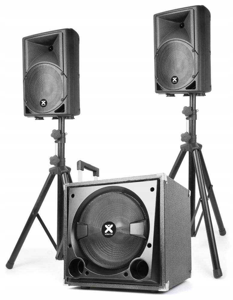 ATT-250H/WS MONACOR 00 50 Reproduktor v bielej farbe