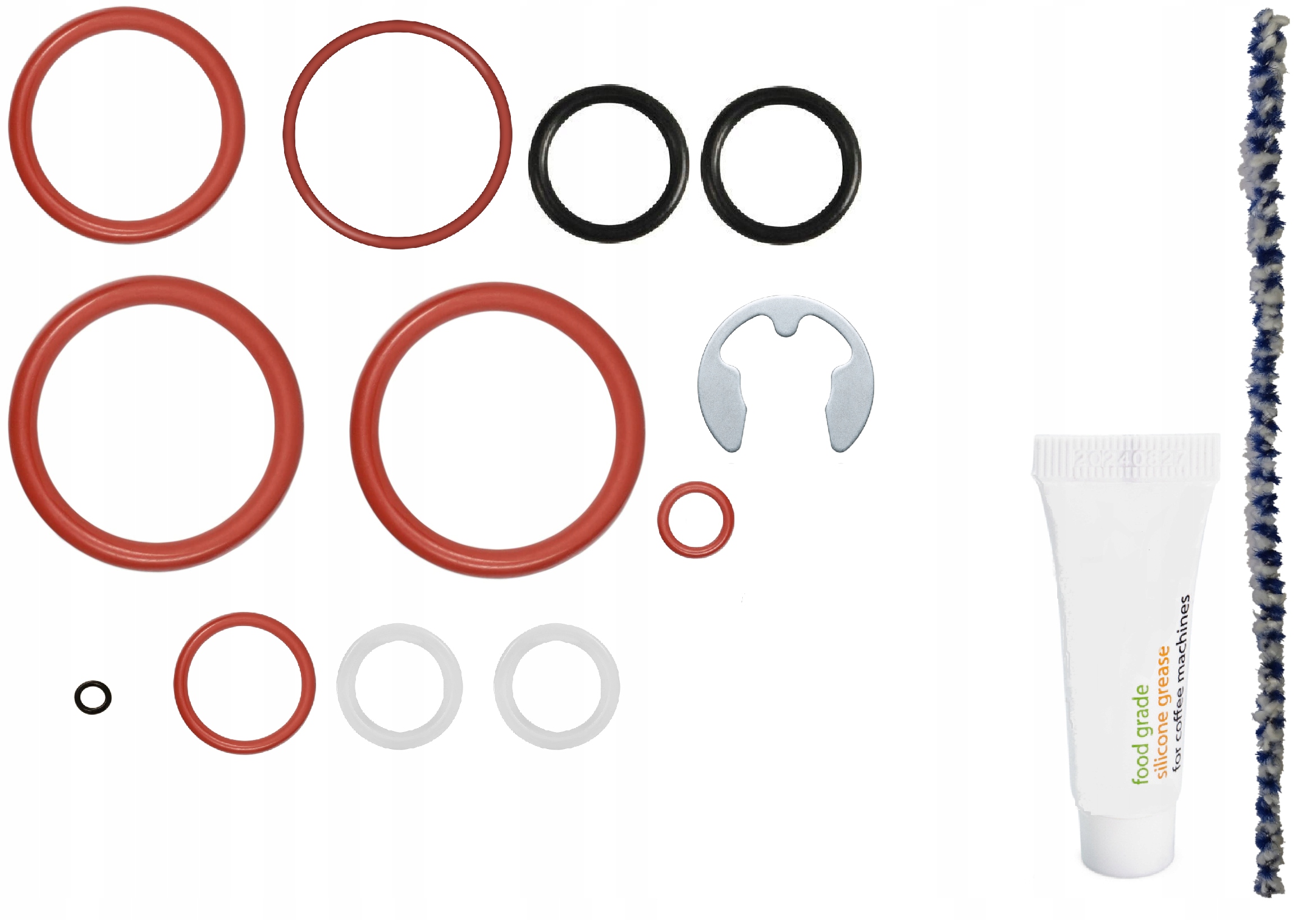 Krups Pack Service XL Set tesnenia