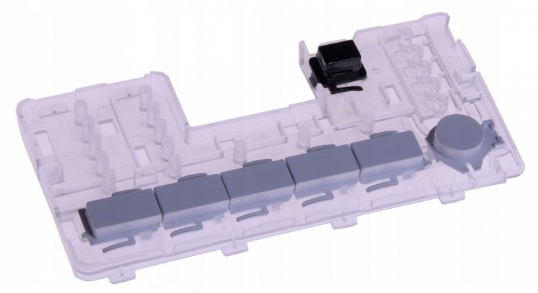 Beko 2898700500 umývací set machine
