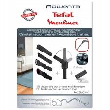 Tefal - Tip s ohnutou rukoväť - ZR903401