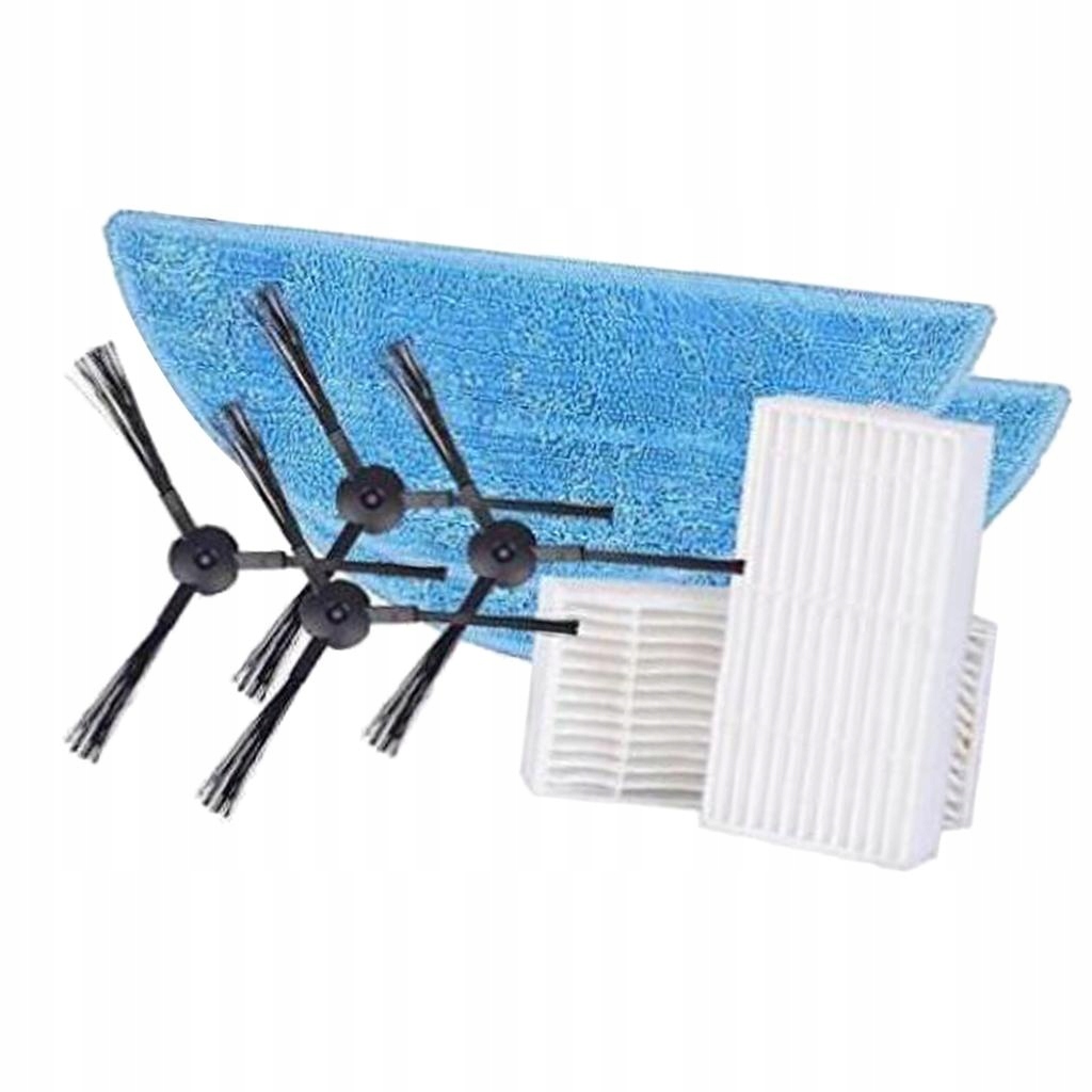 Výmena vysávača ILife Brush