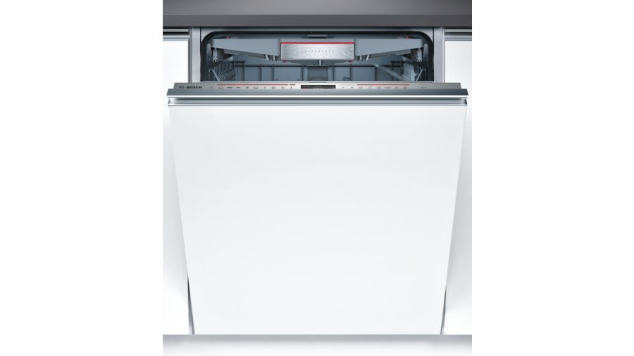 Umývačka riadu BOSCH SME68TX06E Home Connect