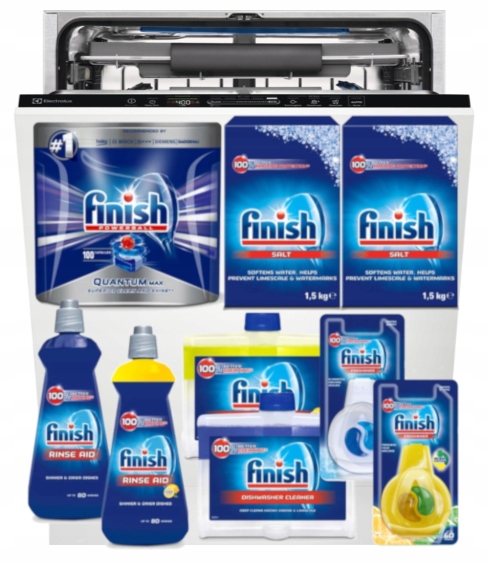 Umývačky Electrolux KESB9310L 15 KPL XXL 3 Basket
