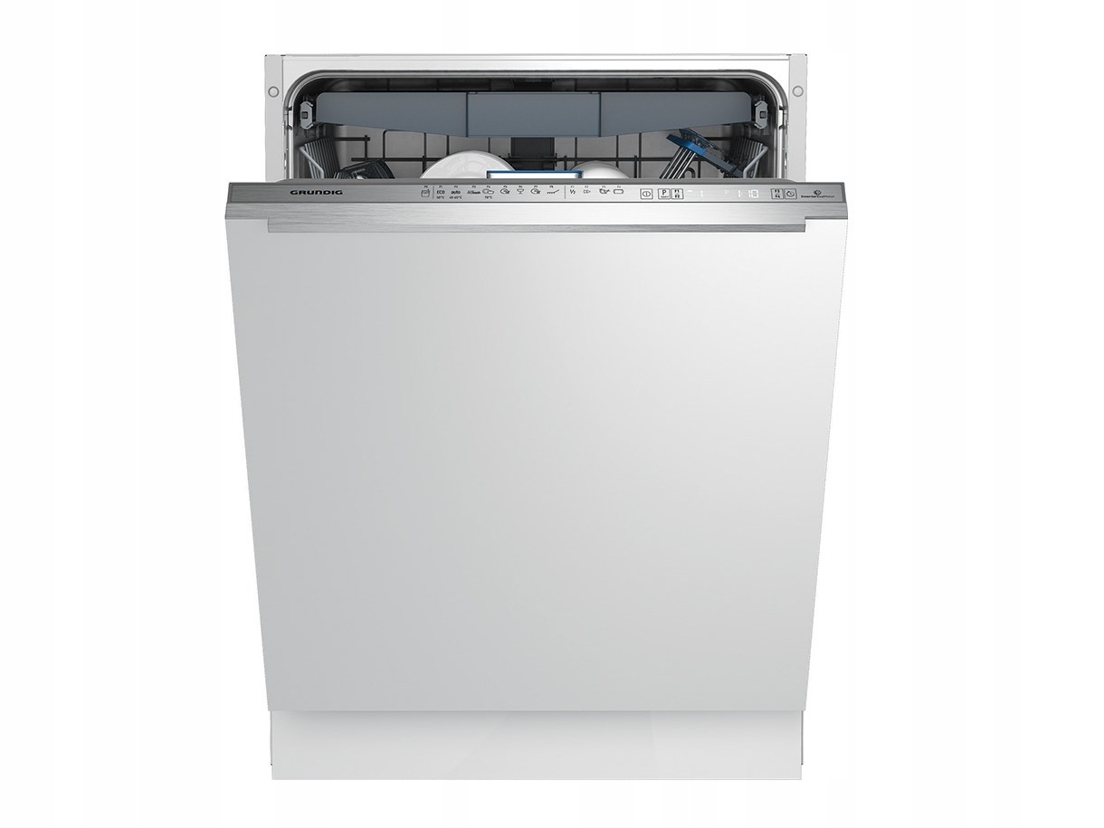 Umývačka riadu 60 cm NEW GRUNDIG GNV41825