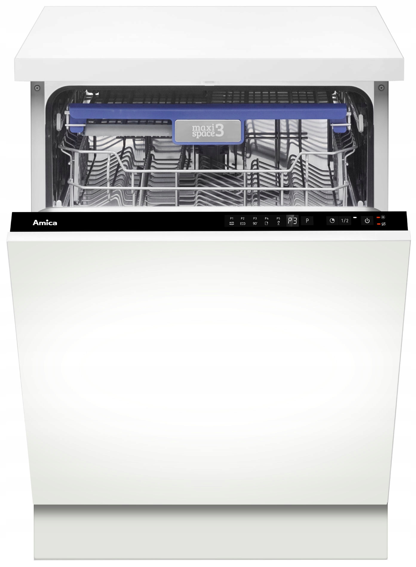 Umývačka AMICA 5 rokov g. 47 DB 60 cm