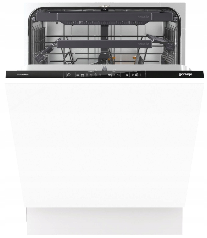 Vstavaná umývačka riadu GORENJE GV66160 A +++