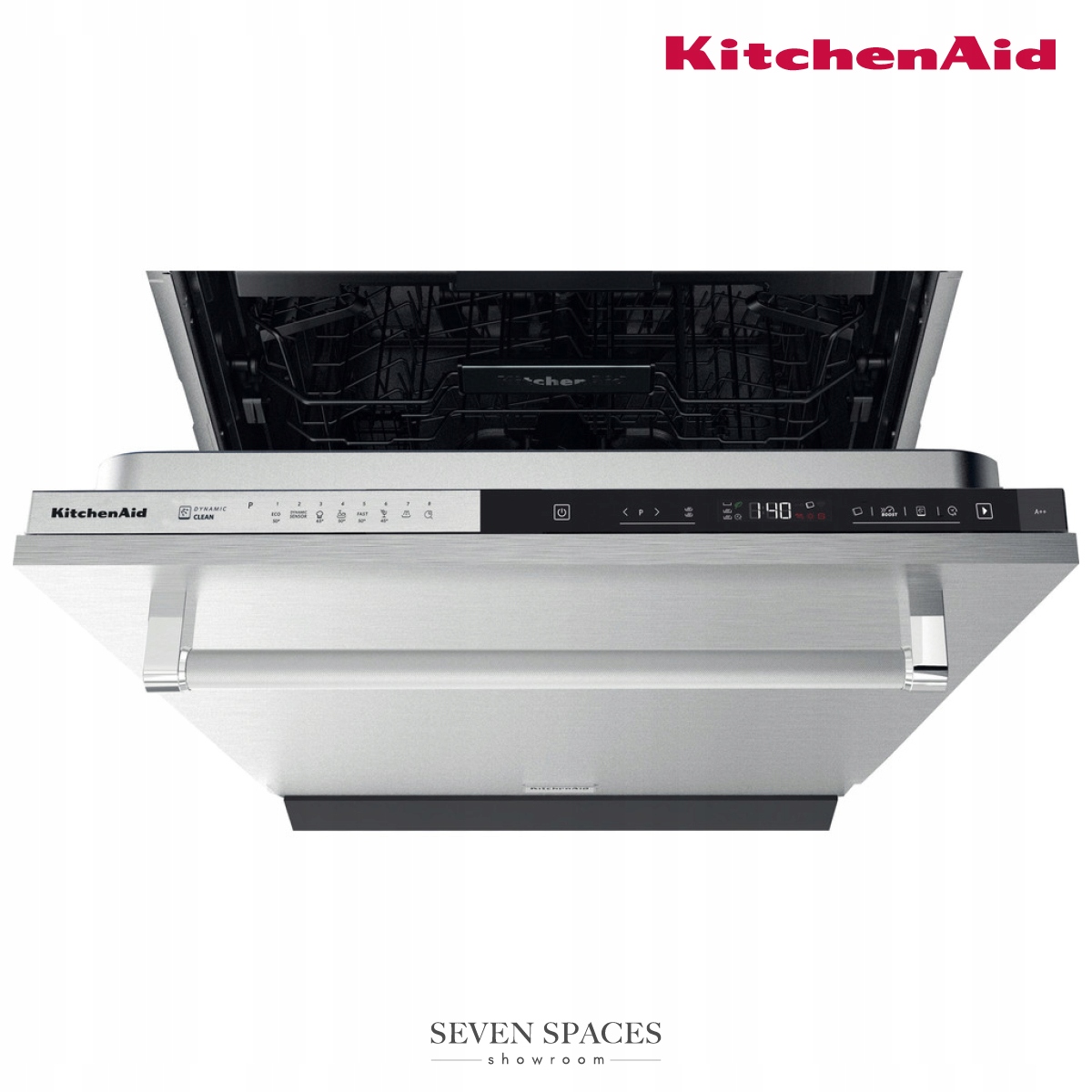 KitchenAid umývačka KDSDM 82143 A +++