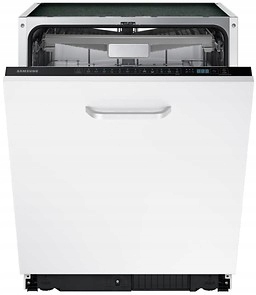 Vstavaná umývačka riadu Samsung DW60M6070IB A ++ 14KPL