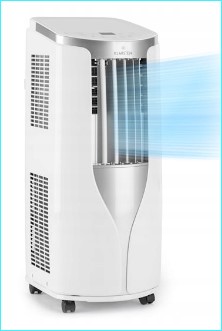 Klimatyzator Klarstein New Breeze 7 2600W 9000 BTU