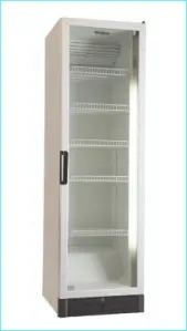 WHIRLPOOL ADN221 202.5CM 455L Chladnička