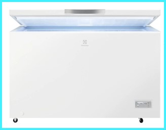 ELECTROLUX LCB3LF38W0 BOX BOX