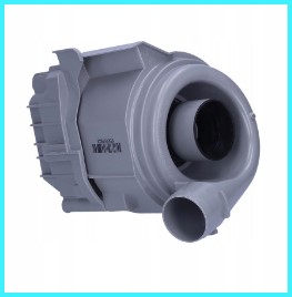 Umývačka čerpadlo motor BOSCH SPV43M20EU / 30