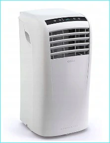 Olimpia Splendid Dolceclima Compact 8 Klimatizácia