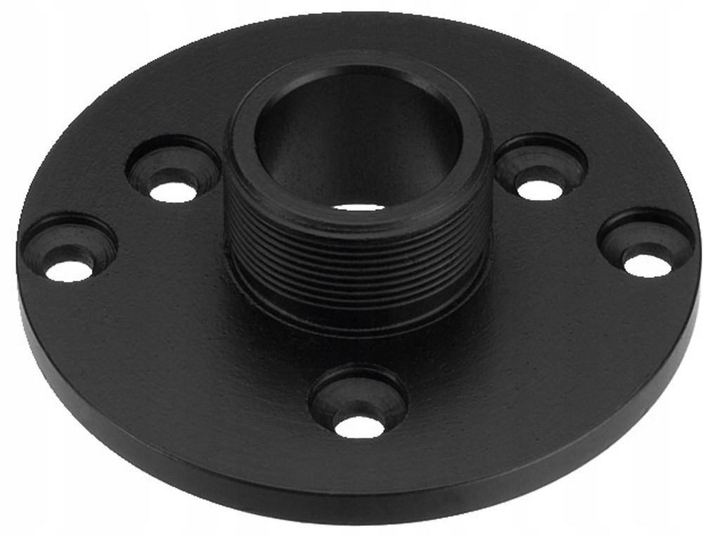 Monacor MHA-35 skrutkový adaptér