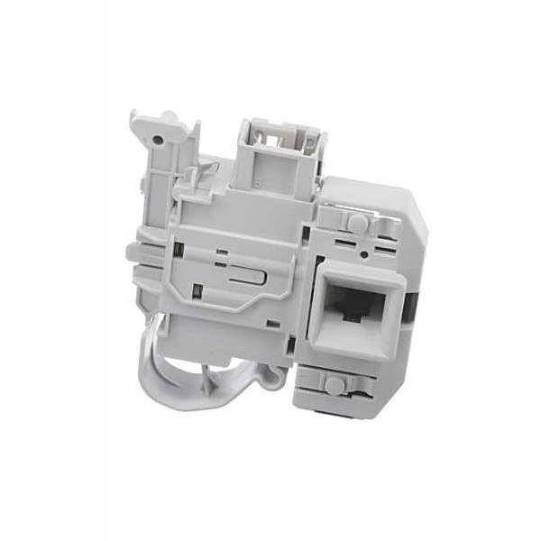 Zámok dverný zámok Bosch DKS-67617
