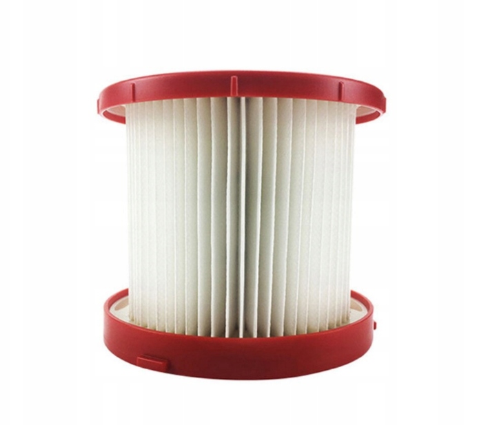 Chic Filter for Milwaukee M18 VC2-0 Party Accessories