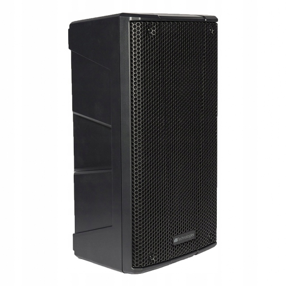 DbTechnologies B-Hepe 10 aktívny dvojcestný stĺpec