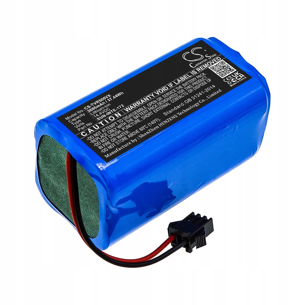 Pre Amarey 14,4V Vávacová batéria A800 A900