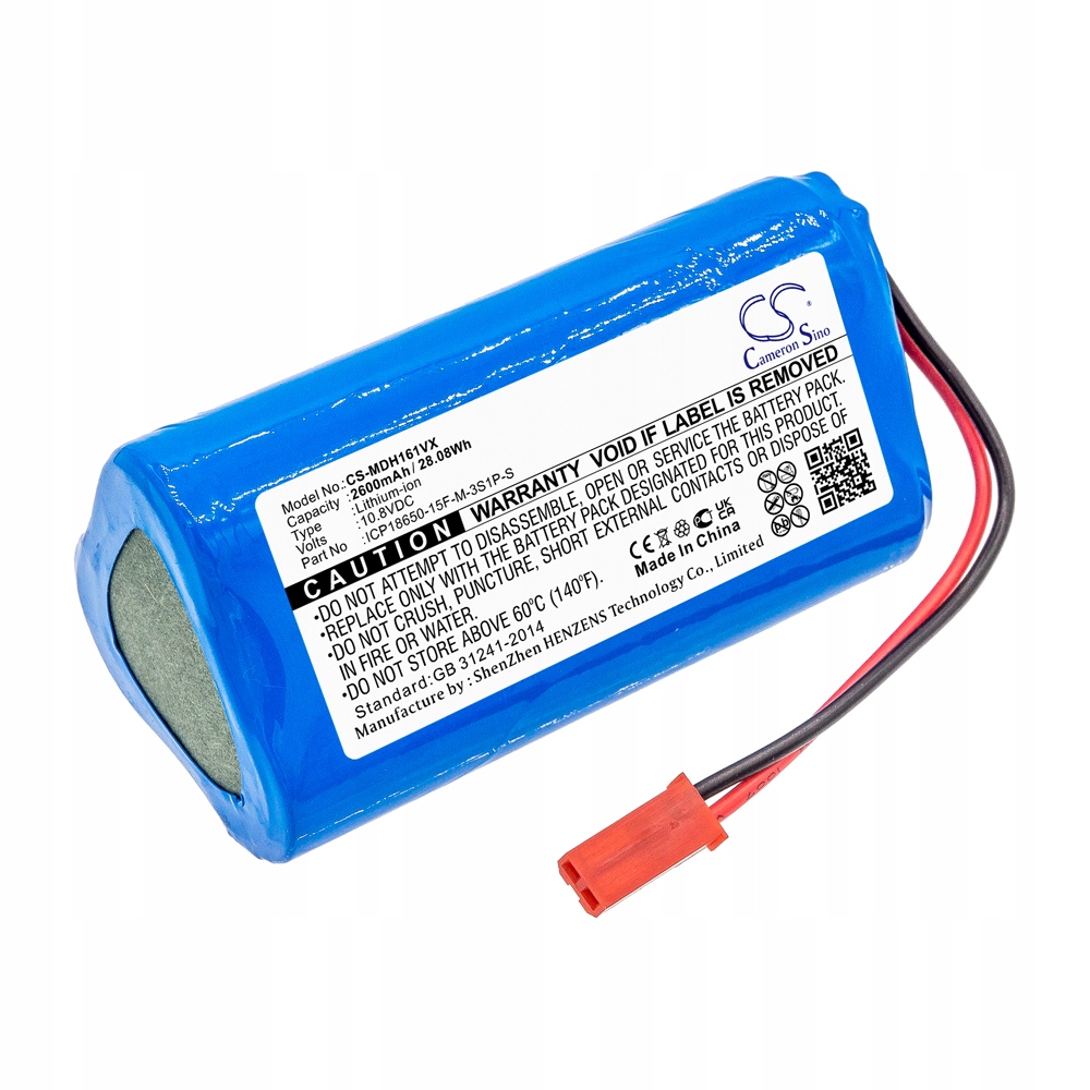 Pre EasyHome 10.8V Vávac