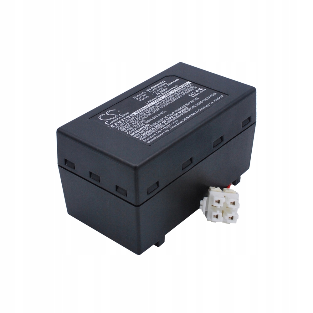 Pre vysávač Samsung 14.4V DJ43-00006A