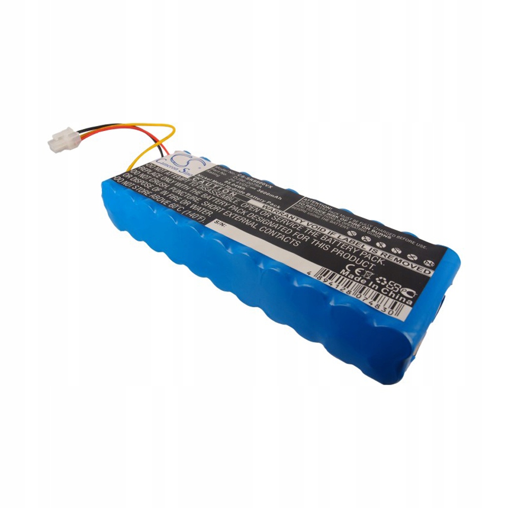 Pre Samsung 26,4V vysávač DJ96-0079A