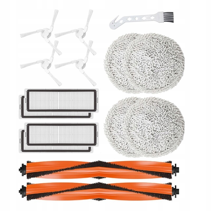 Do Mijia Pro Xiaomi Stytj06zhm vysávač