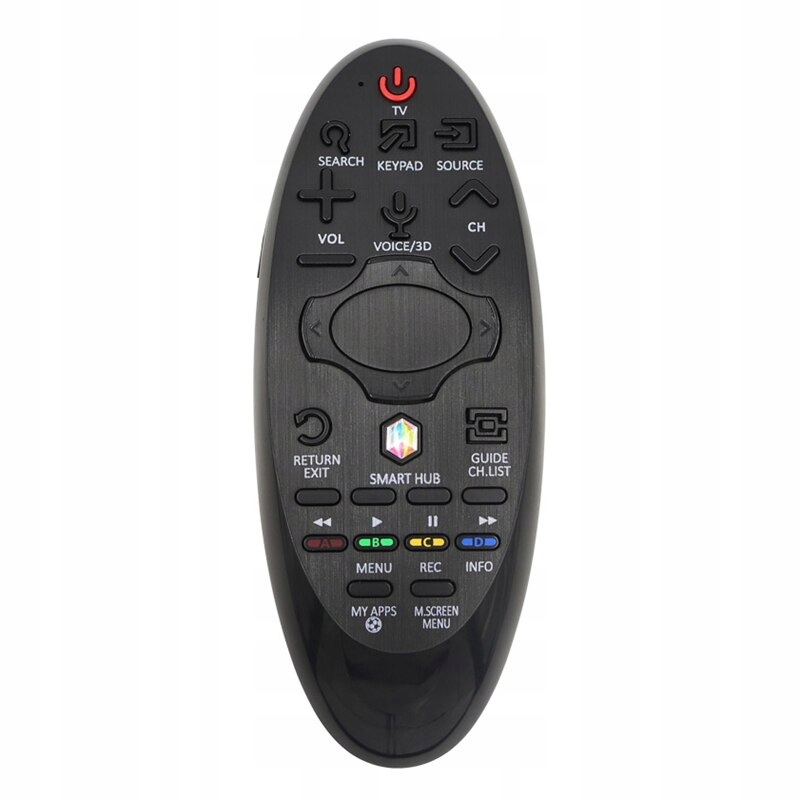 Do Pilot Smart TV Samsung BN59-01182B BN59-01182G