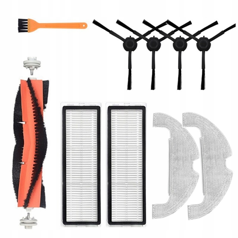 Do Xiaomi Mi robot vákuum-mop 2 ultra pobyttj05zhm o