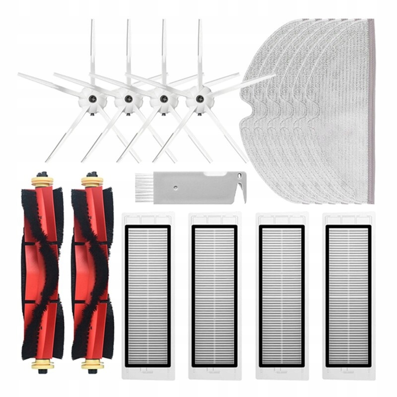 Do Xiaomi Roborock S5 Max S6 Maxv Robot Part