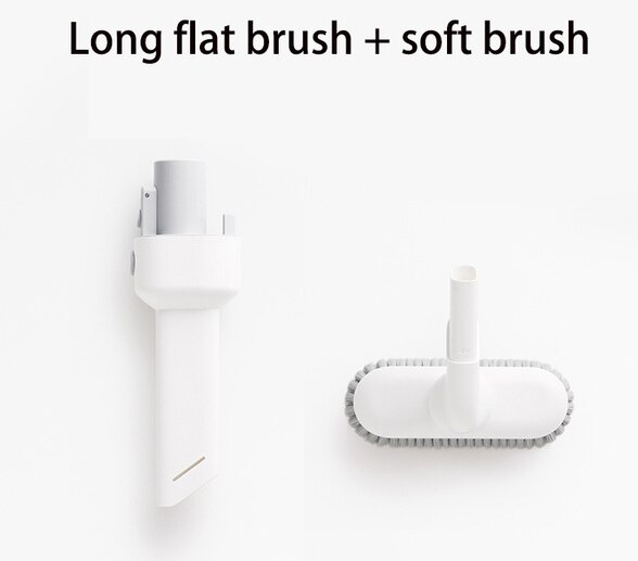 do Xiaomi Roidmi Wireless F8 F8 F8 PRO NEX Inteli