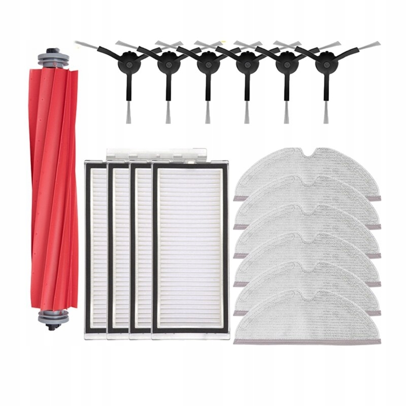 Pre mop na xiaomi roborock q7 max, q7 max +, t8 z