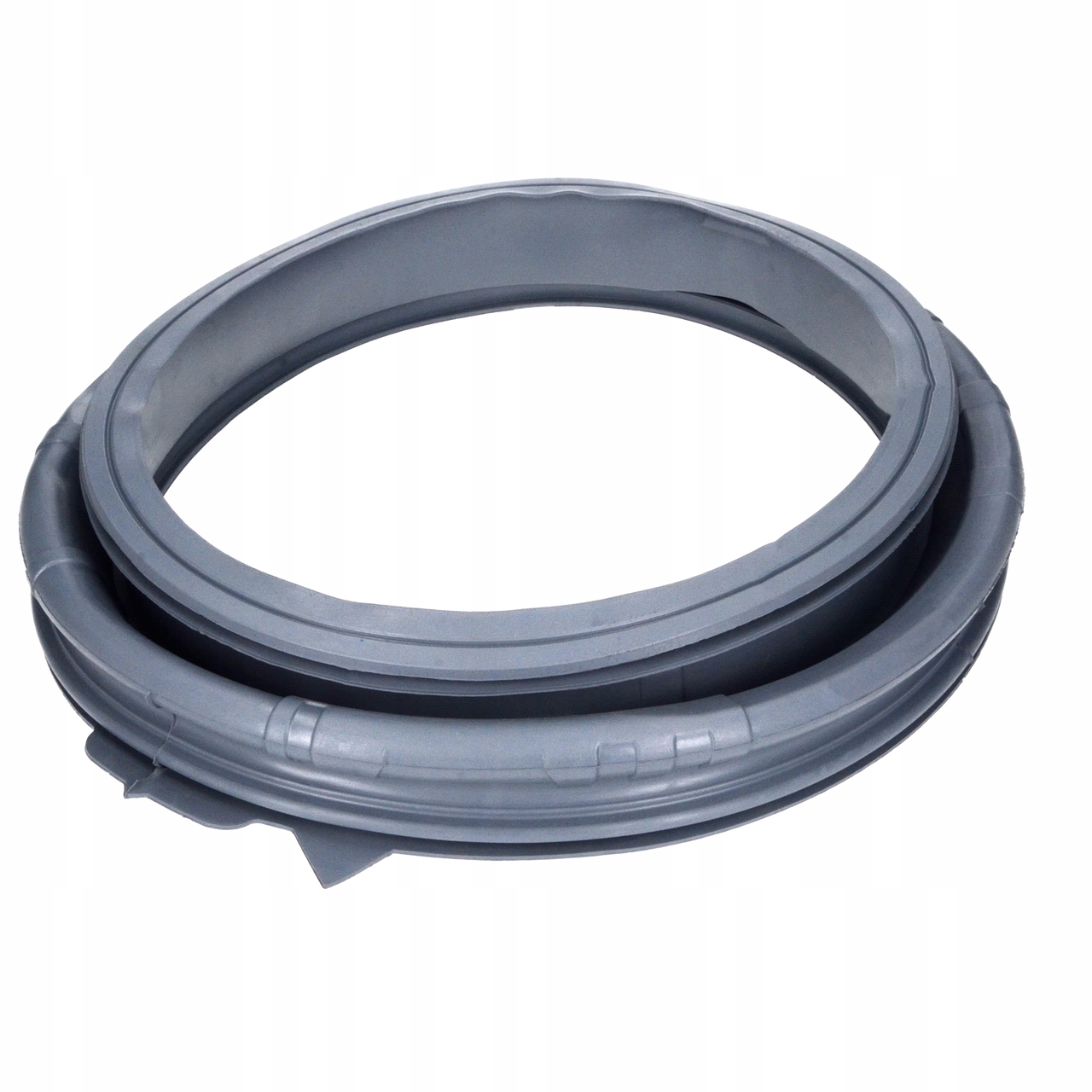 Zástera Samsung WF60F4E0W2W dvere golier