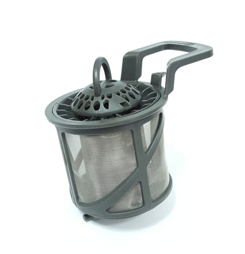 Umývačka filter AEG Electrolux