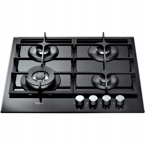 Plyn na sklenenom whirlpoolu 6465 / nb wok