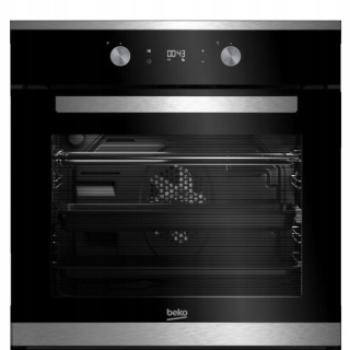 Beko BIM25302X Rúra