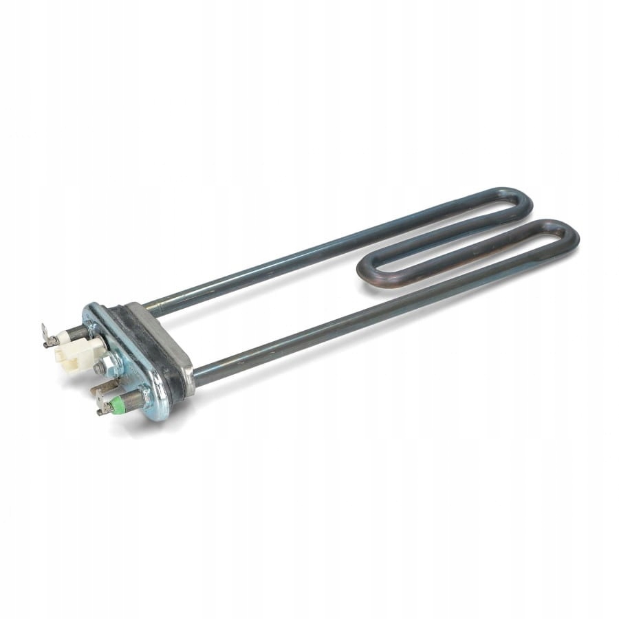 Umývanie ohrievača Beko 1950W s WMB WML Sensor