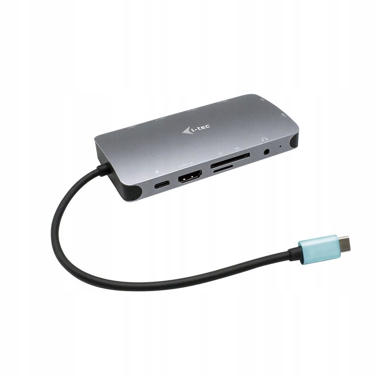 Dokovacia stanica I-Tec C31NANODOCKVGAPD