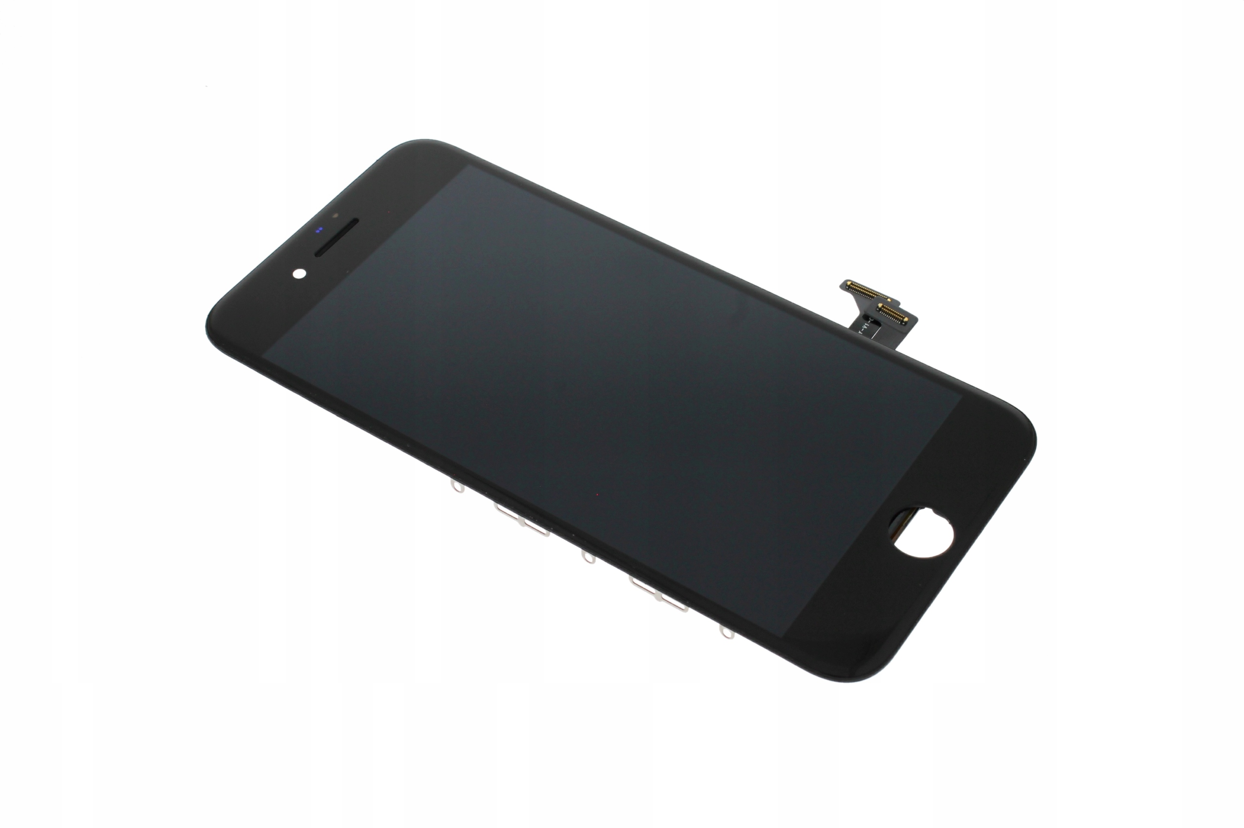IPhone 7 7G LCD + Black Touch