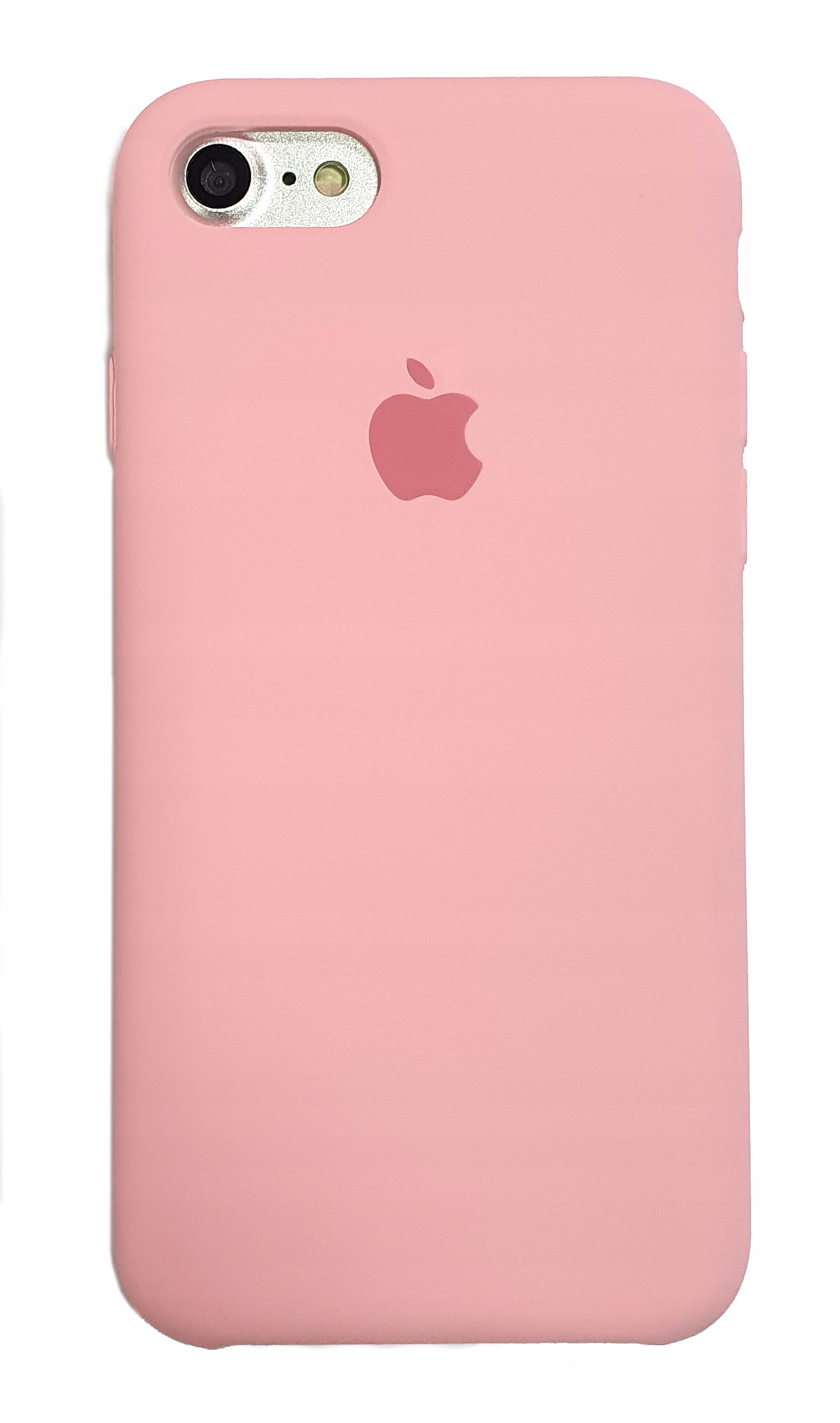Puzdro Apple Back pre Apple iPhone 7 8 SE 2020 iPhone 7 8 SE Viacfarebné