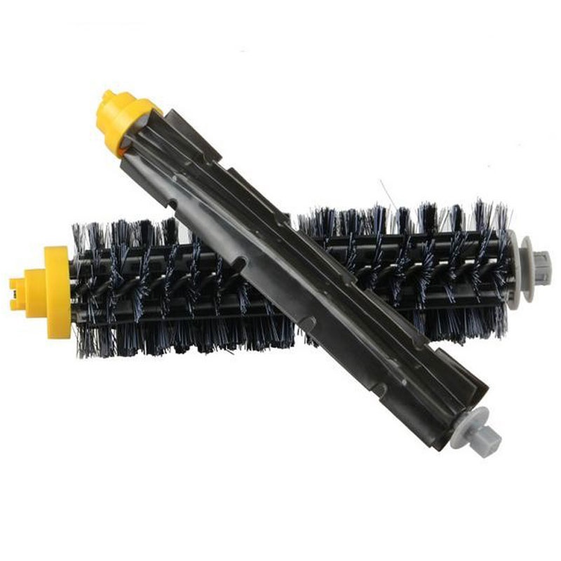 Ráme kefy pre Xiaomi vákuum mop Essential G1