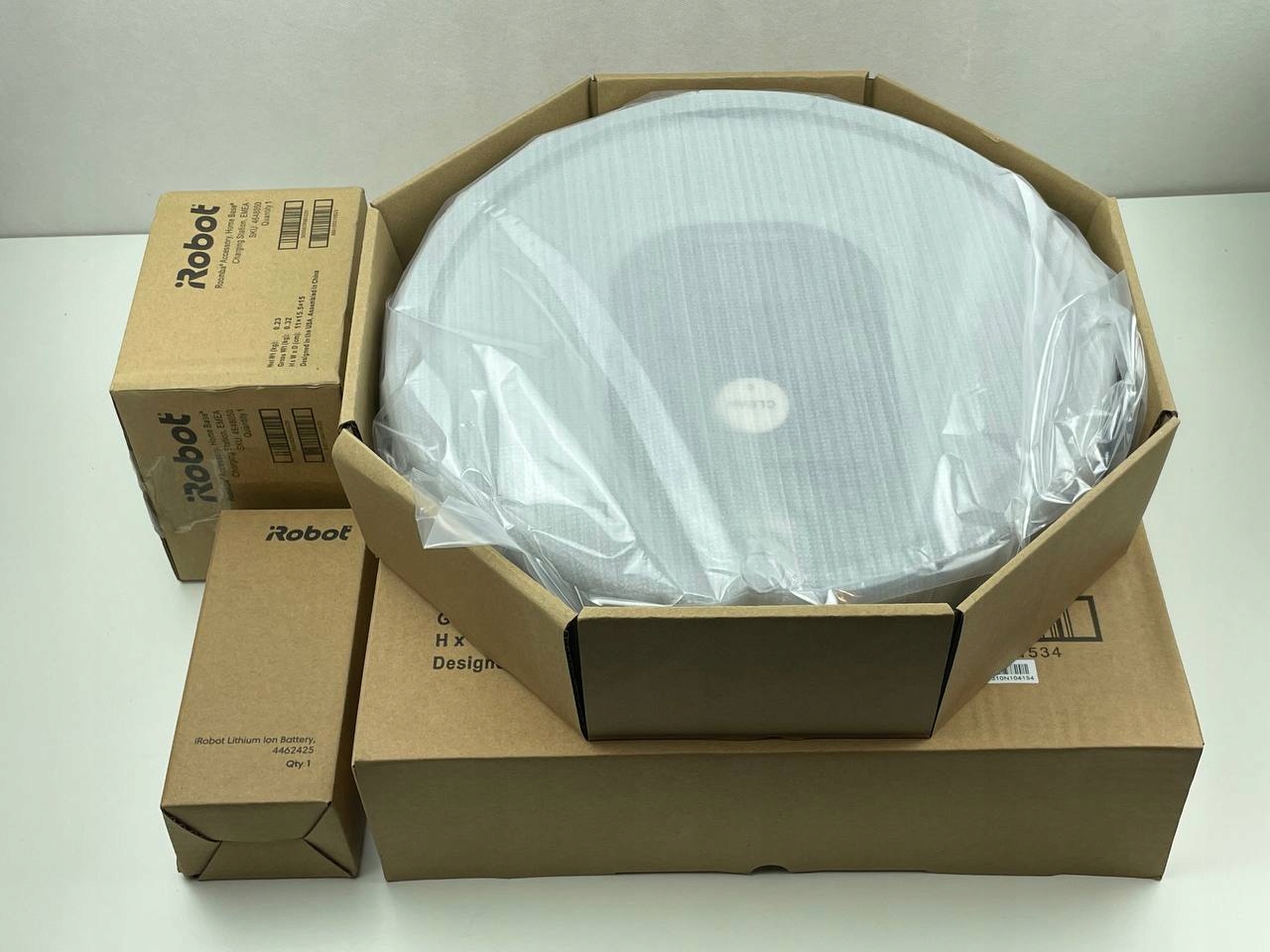 IROBOT 960 Čistiaci robot