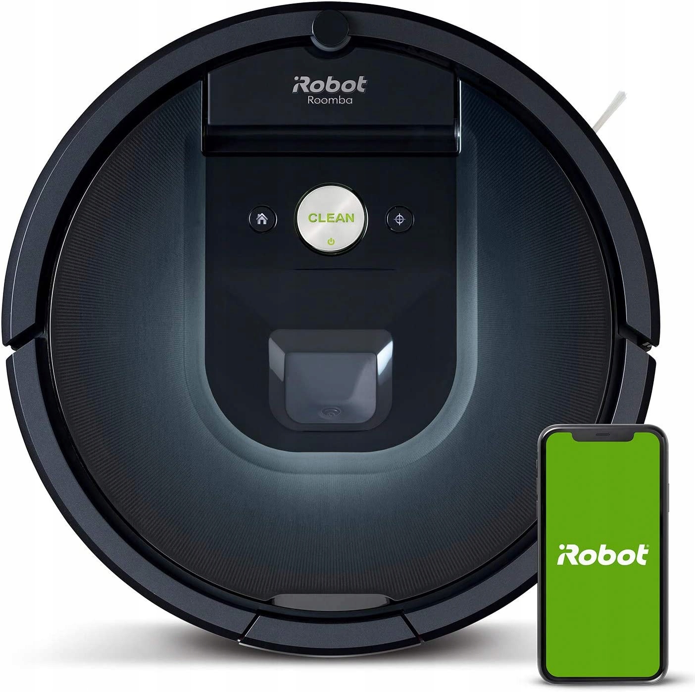 Irobot Roomba 981 Čistiaci robot