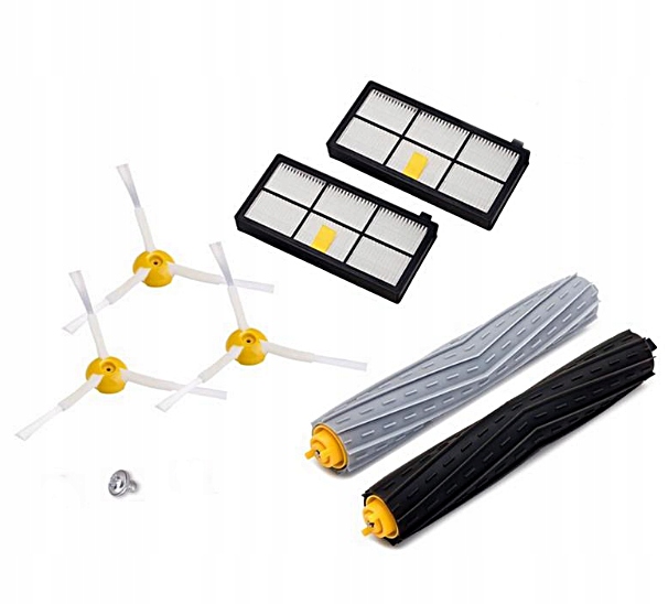 Irobot Roomba 800/900 12 Set
