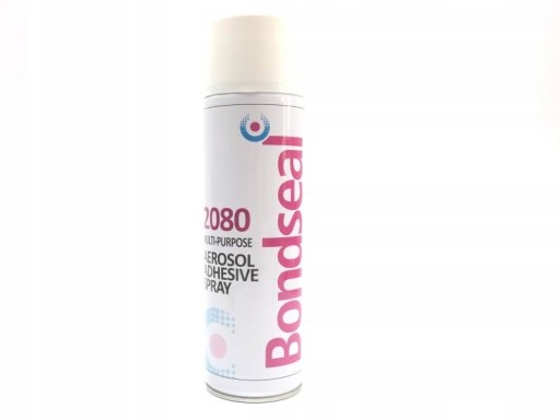Bondesal 2080 lepidlo na 500 ml akustických panelov